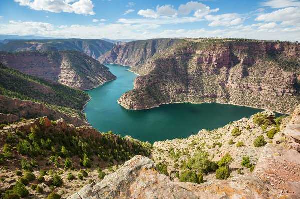 Où faire du canyoning dans les gorges du Verdon, France ?