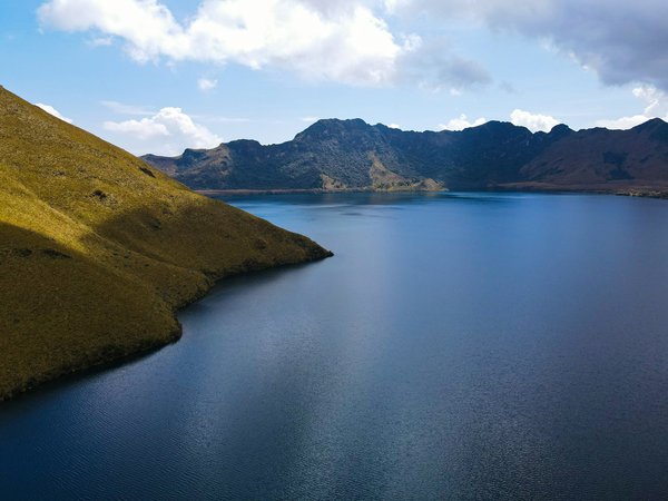 Comment découvrir les traditions de la vannerie en Équateur?