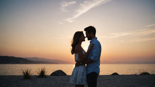 Week-end en amoureux : 200 idées pour un séjour romantique