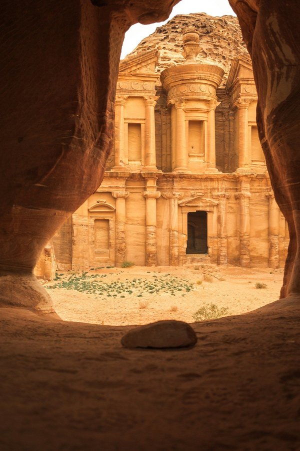 L'intérêt de visiter la Jordanie