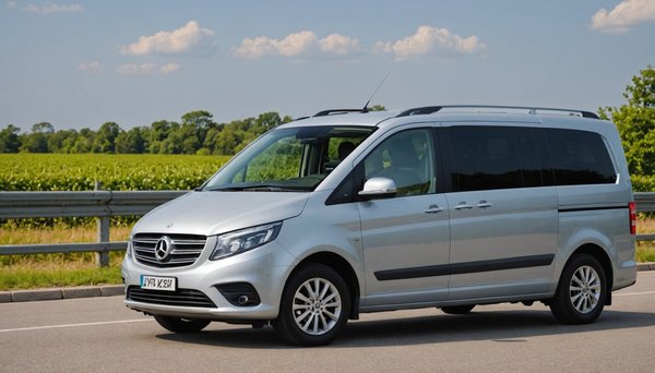 Location utilitaire à Marseille : astuces pour un bon choix